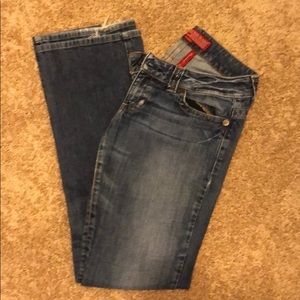 Guess jeans. Size 29 stretch